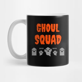 Ghoul Squad Mug